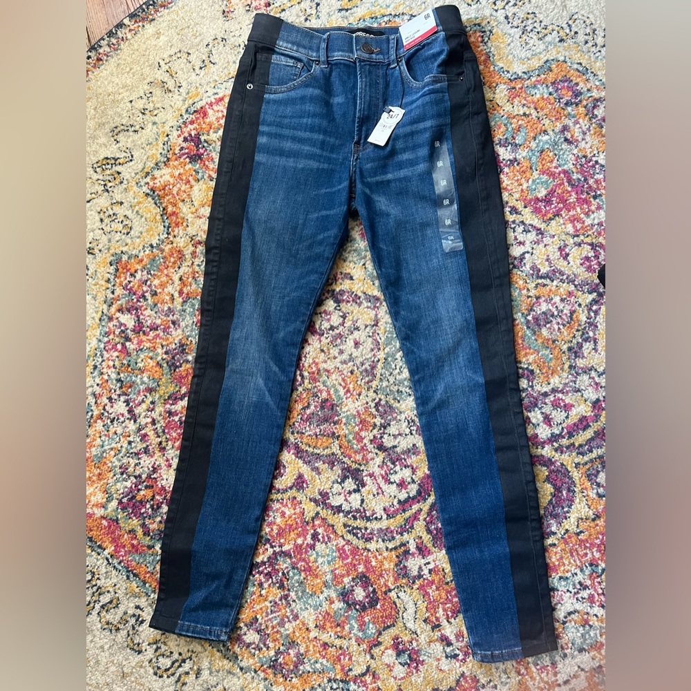 Express Jeans